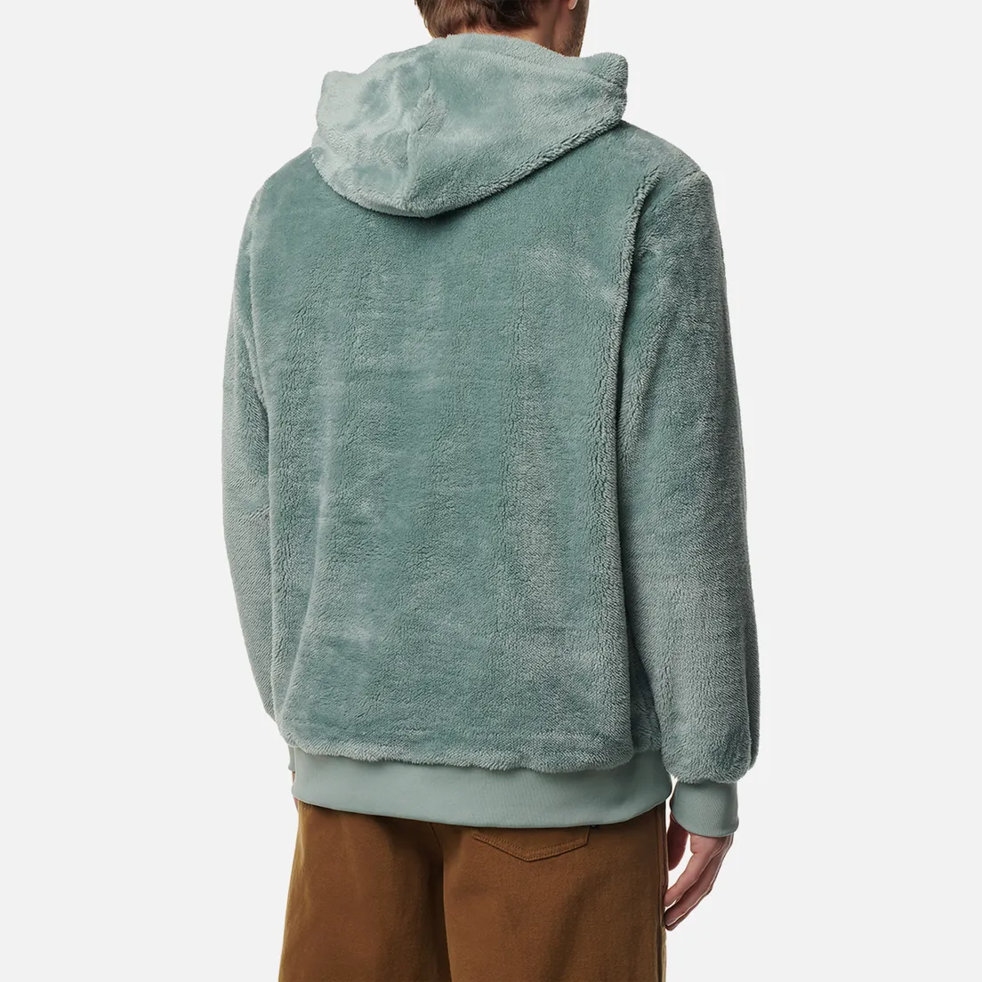 RIPNDIP Мужская толстовка Bubble Sherpa Hoodie