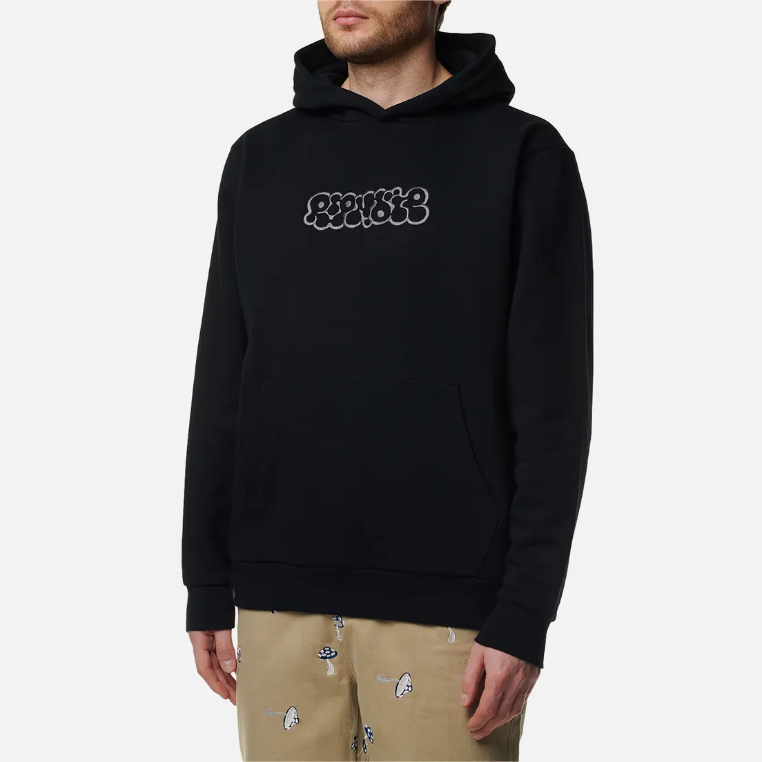 RIPNDIP Мужская толстовка Internal Illumination Hoodie