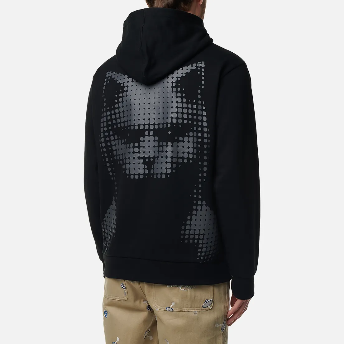 RIPNDIP Мужская толстовка Internal Illumination Hoodie