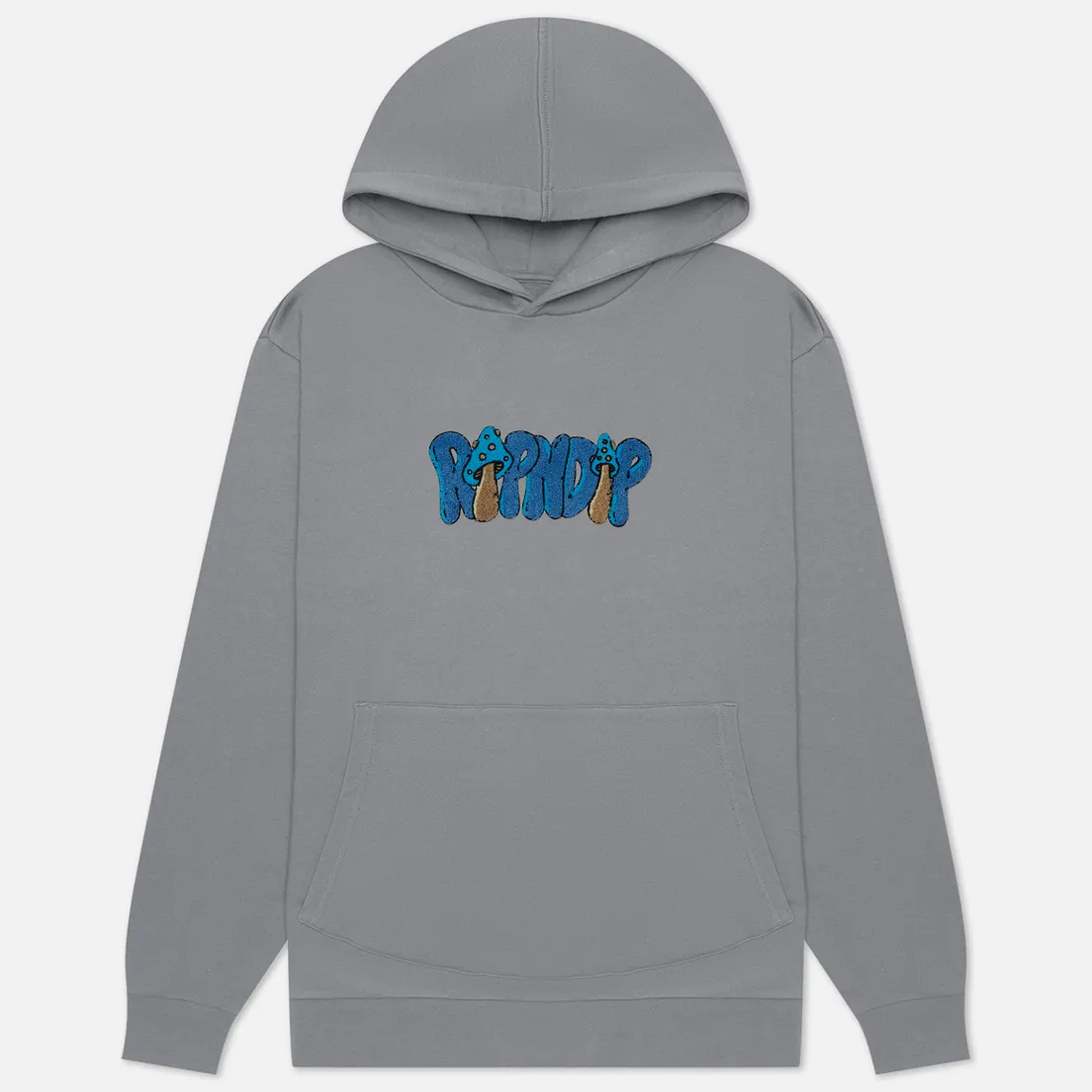 RIPNDIP Мужская толстовка Toadstool Hoodie