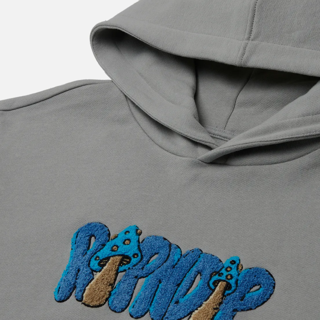 RIPNDIP Мужская толстовка Toadstool Hoodie