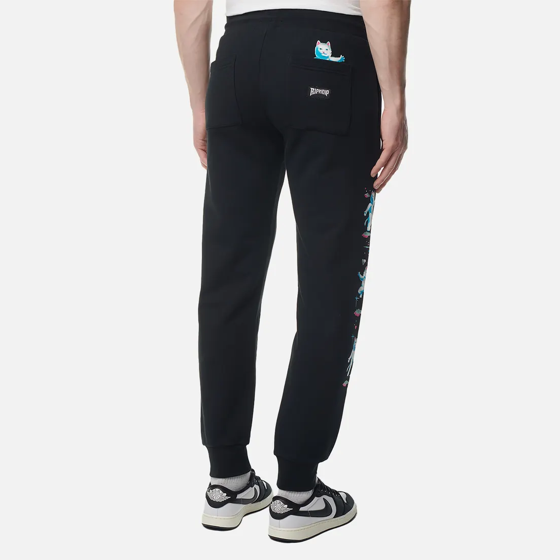 RIPNDIP Мужские брюки Superstar