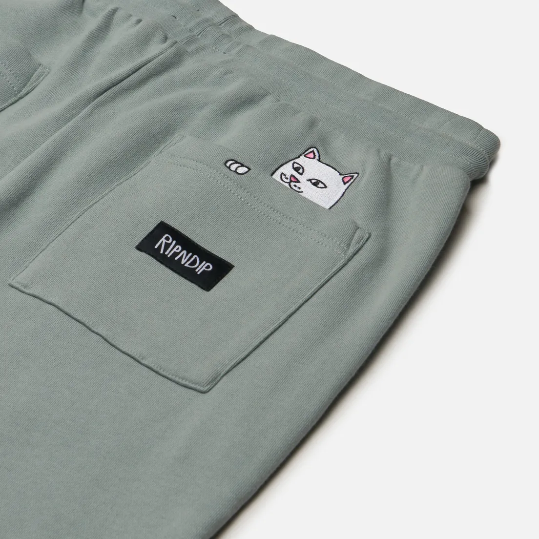 RIPNDIP Мужские брюки Bubble