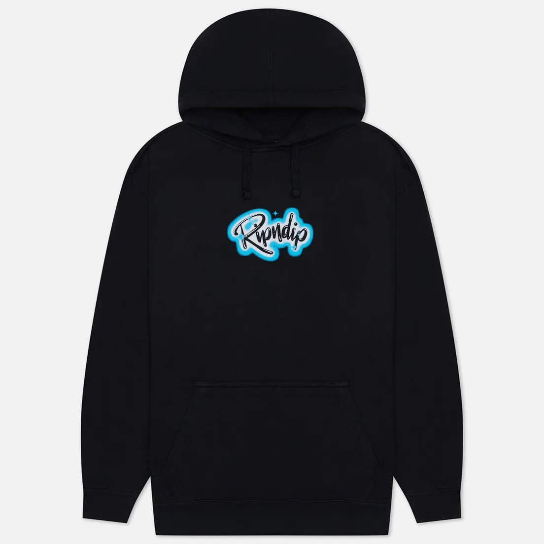RIPNDIP Мужская толстовка In Loving Memory Hoodie