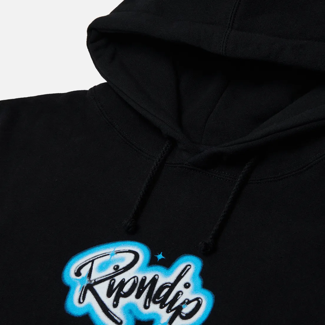 RIPNDIP Мужская толстовка In Loving Memory Hoodie