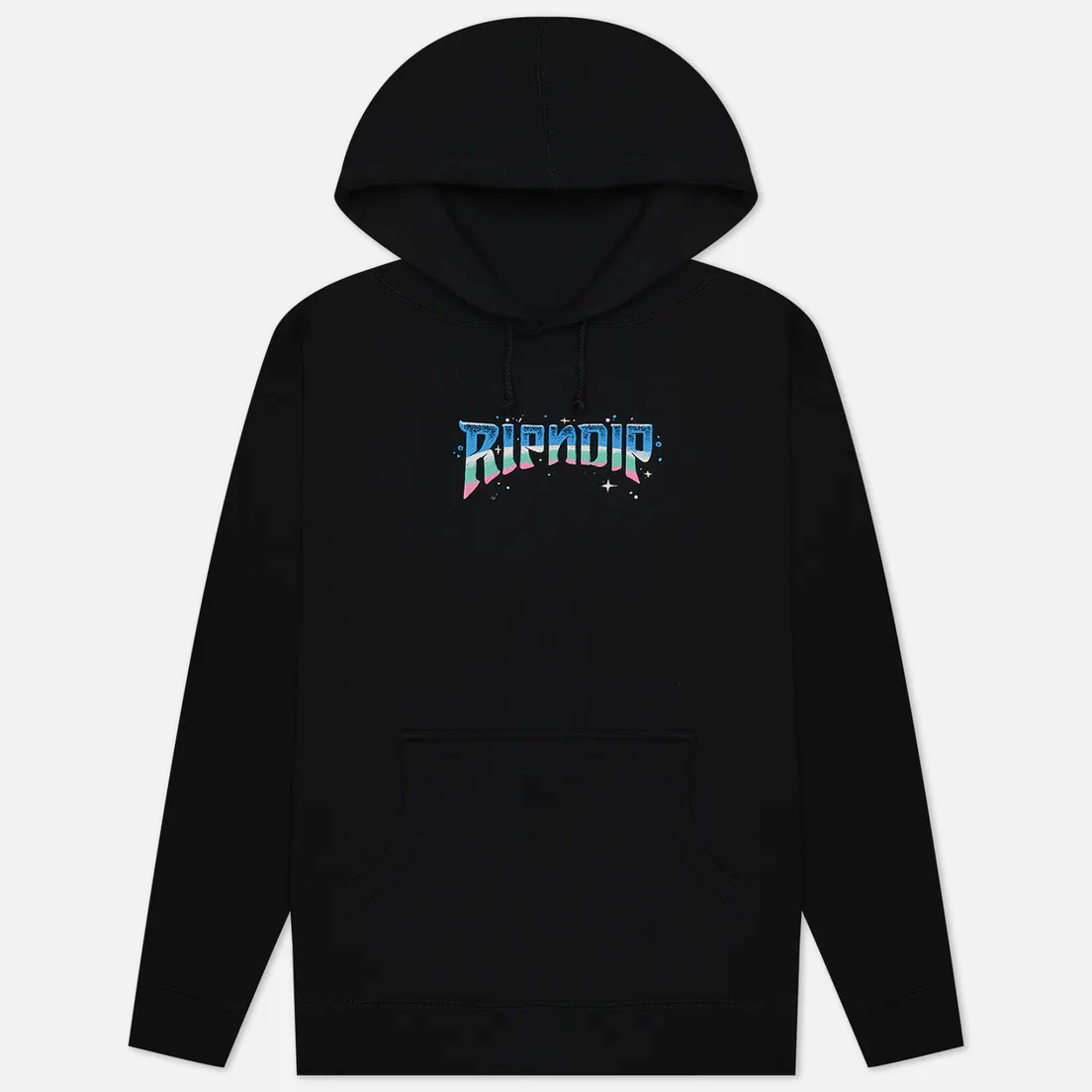 RIPNDIP Мужская толстовка Superstar Hoodie