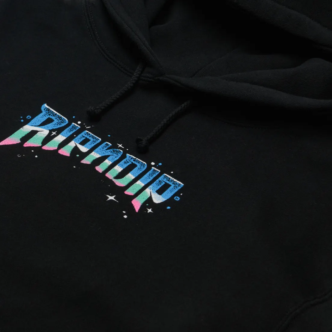 RIPNDIP Мужская толстовка Superstar Hoodie