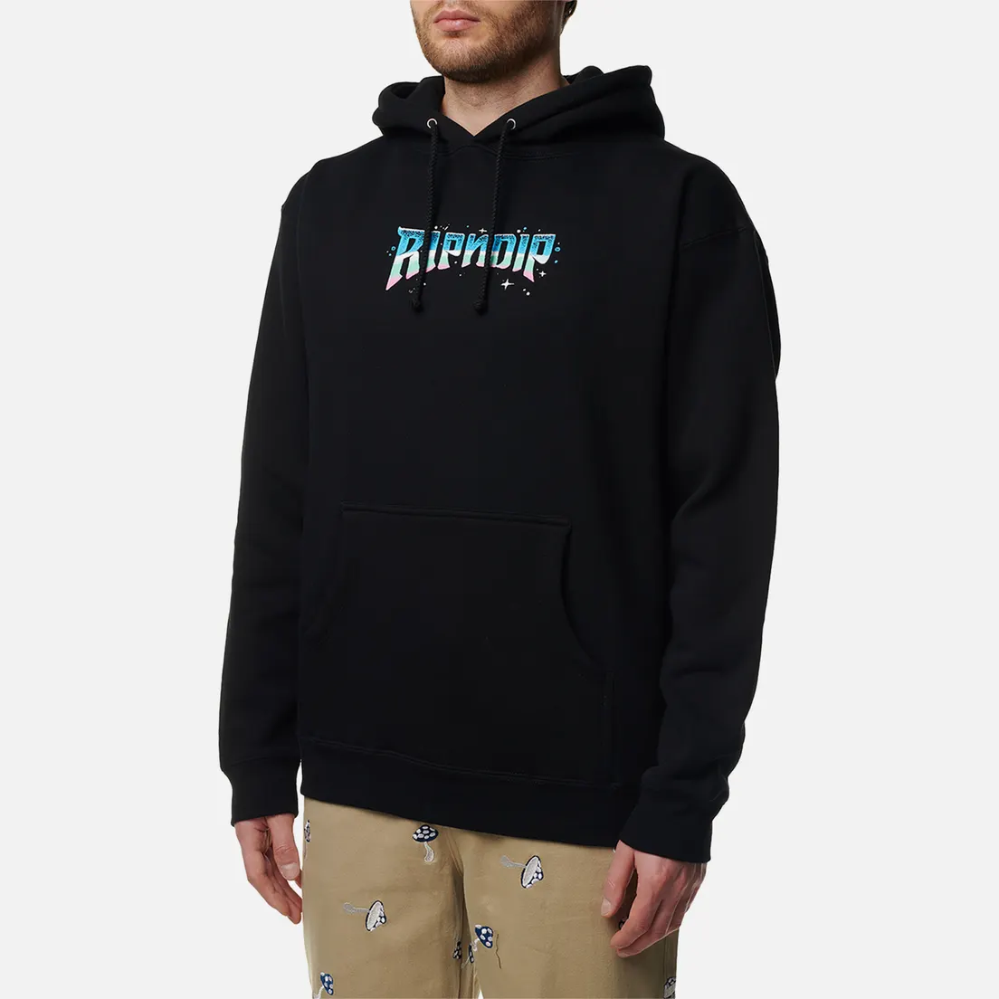 RIPNDIP Мужская толстовка Superstar Hoodie