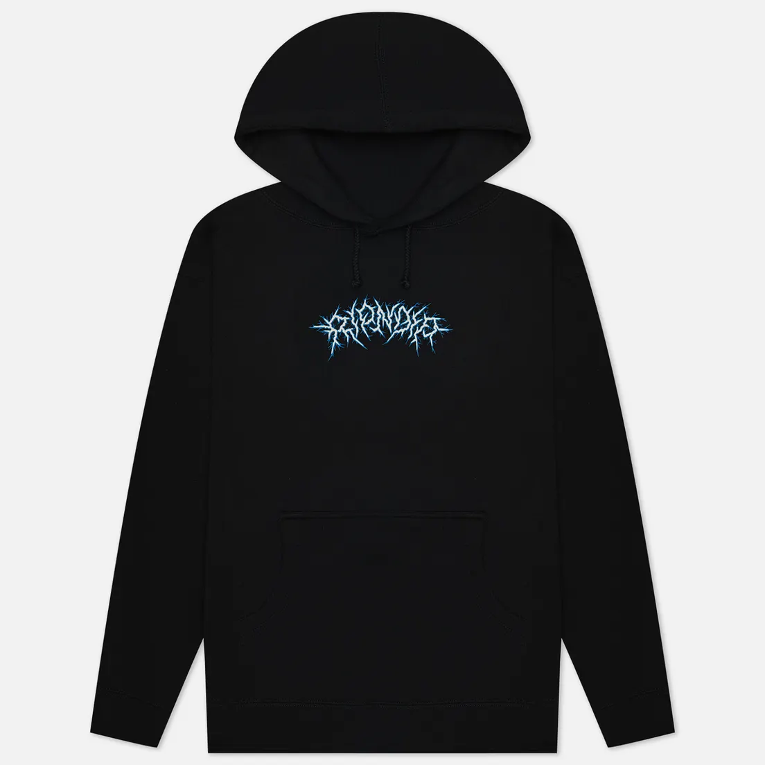 RIPNDIP Мужская толстовка Nervous System Hoodie