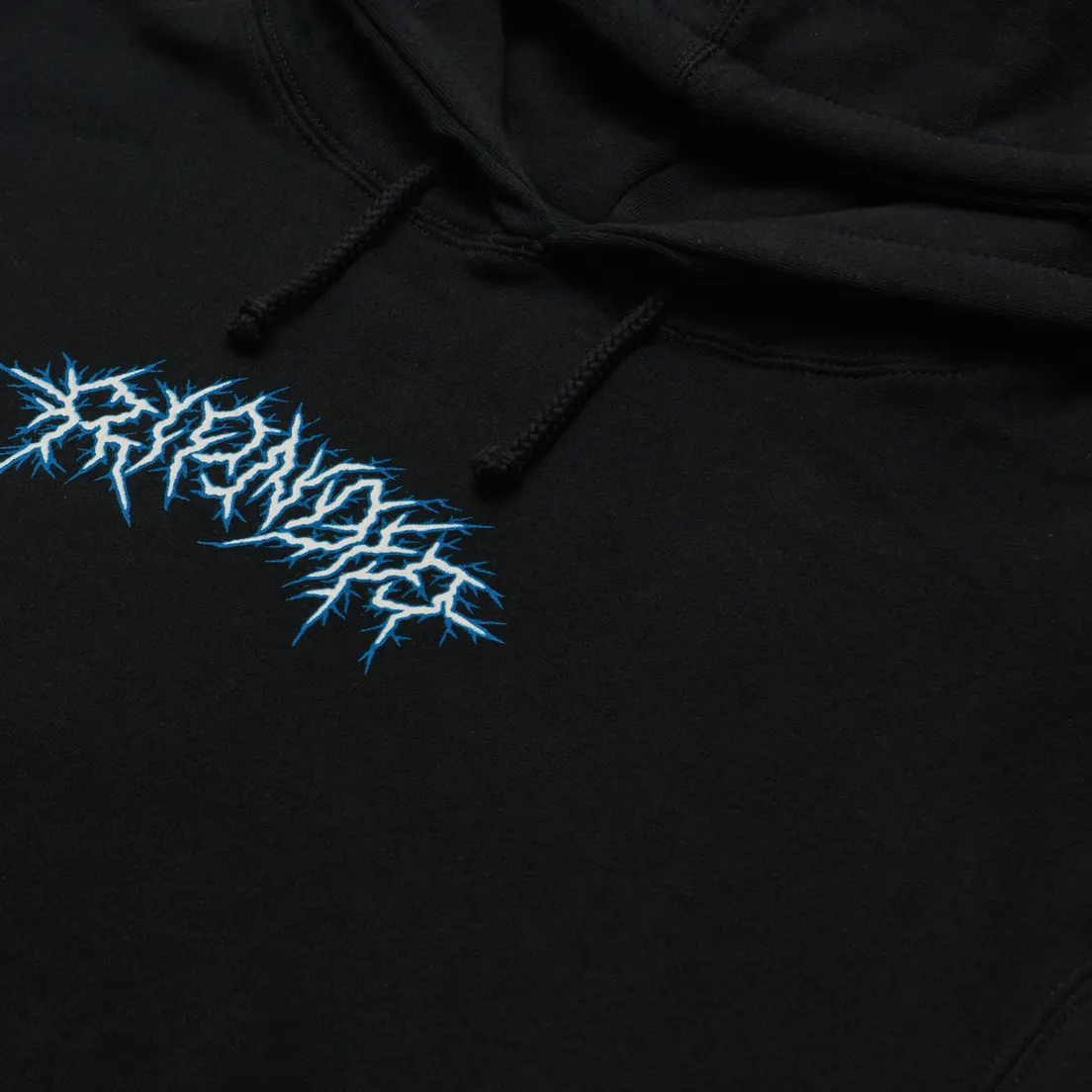 RIPNDIP Мужская толстовка Nervous System Hoodie