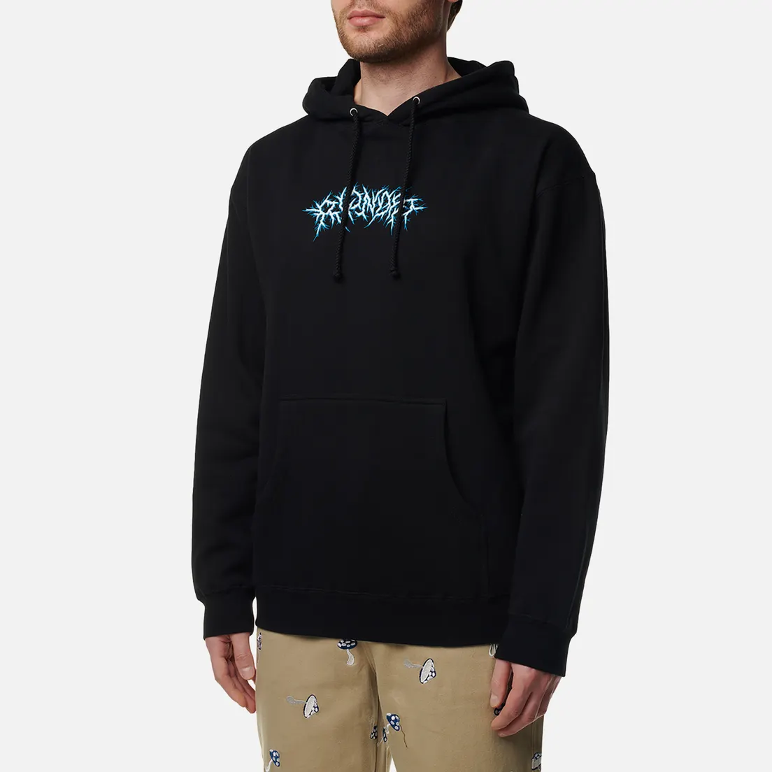 RIPNDIP Мужская толстовка Nervous System Hoodie