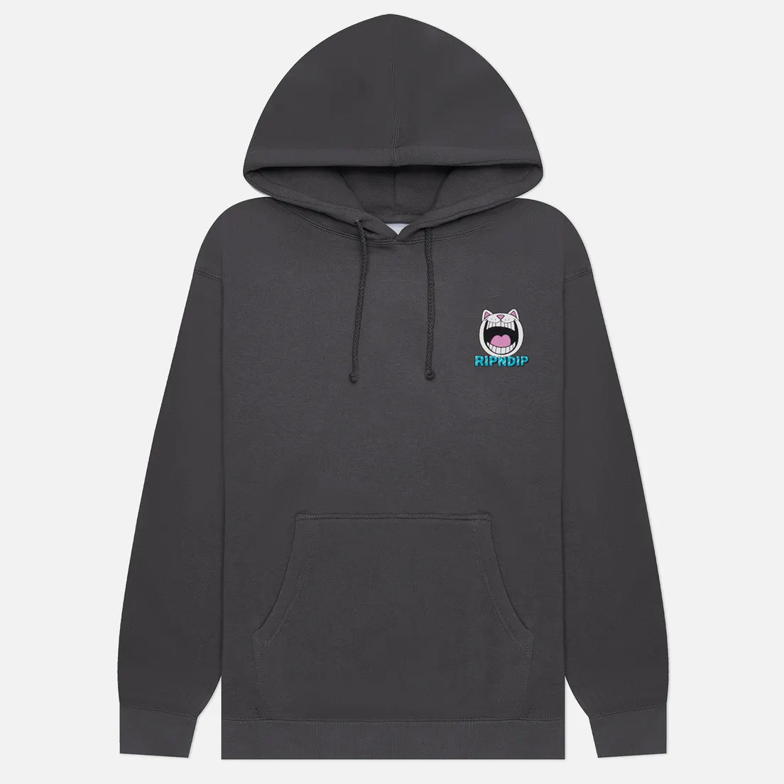 RIPNDIP Мужская толстовка Feline Fine Hoodie