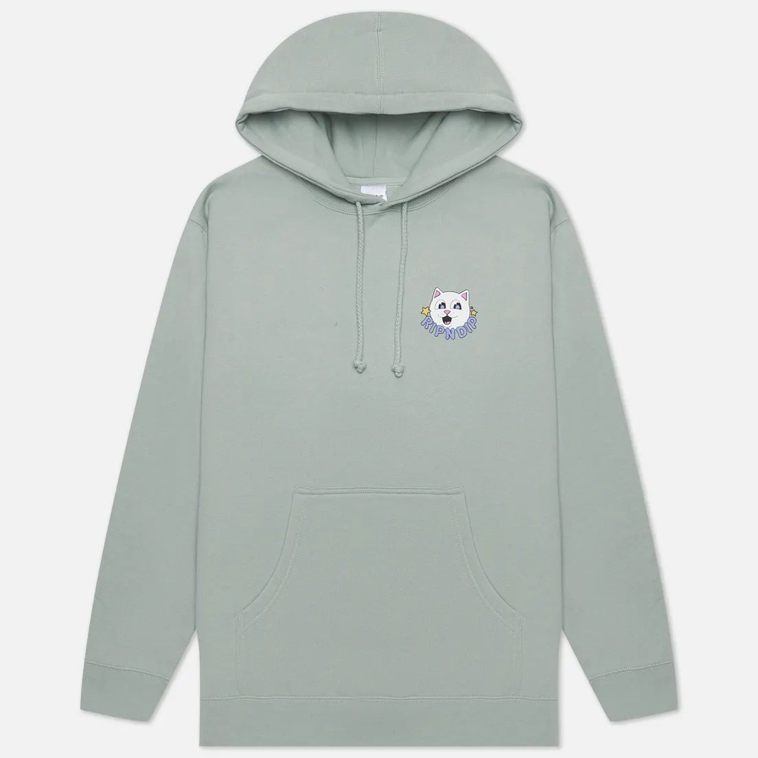RIPNDIP Мужская толстовка So Mushroom Hoodie