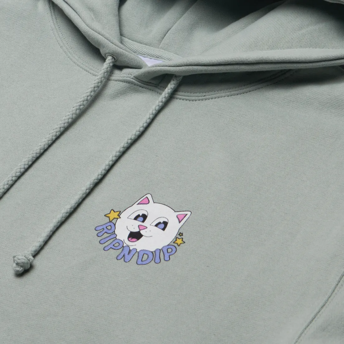RIPNDIP Мужская толстовка So Mushroom Hoodie