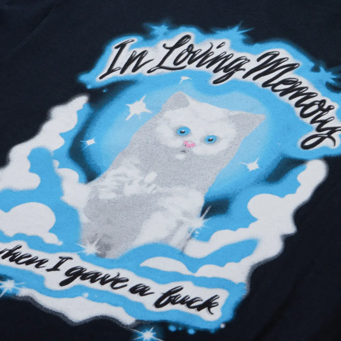 RIPNDIP Мужской лонгслив In Loving Memory