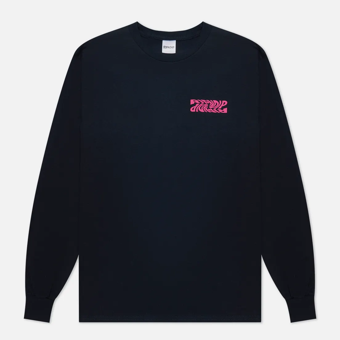 RIPNDIP Мужской лонгслив Shroom Diet