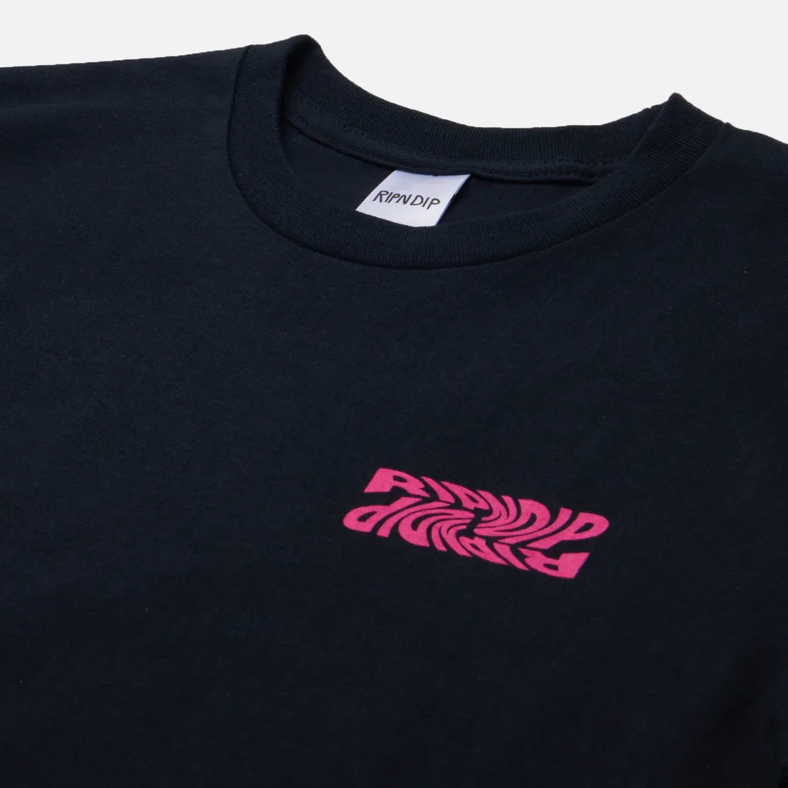 RIPNDIP Мужской лонгслив Shroom Diet