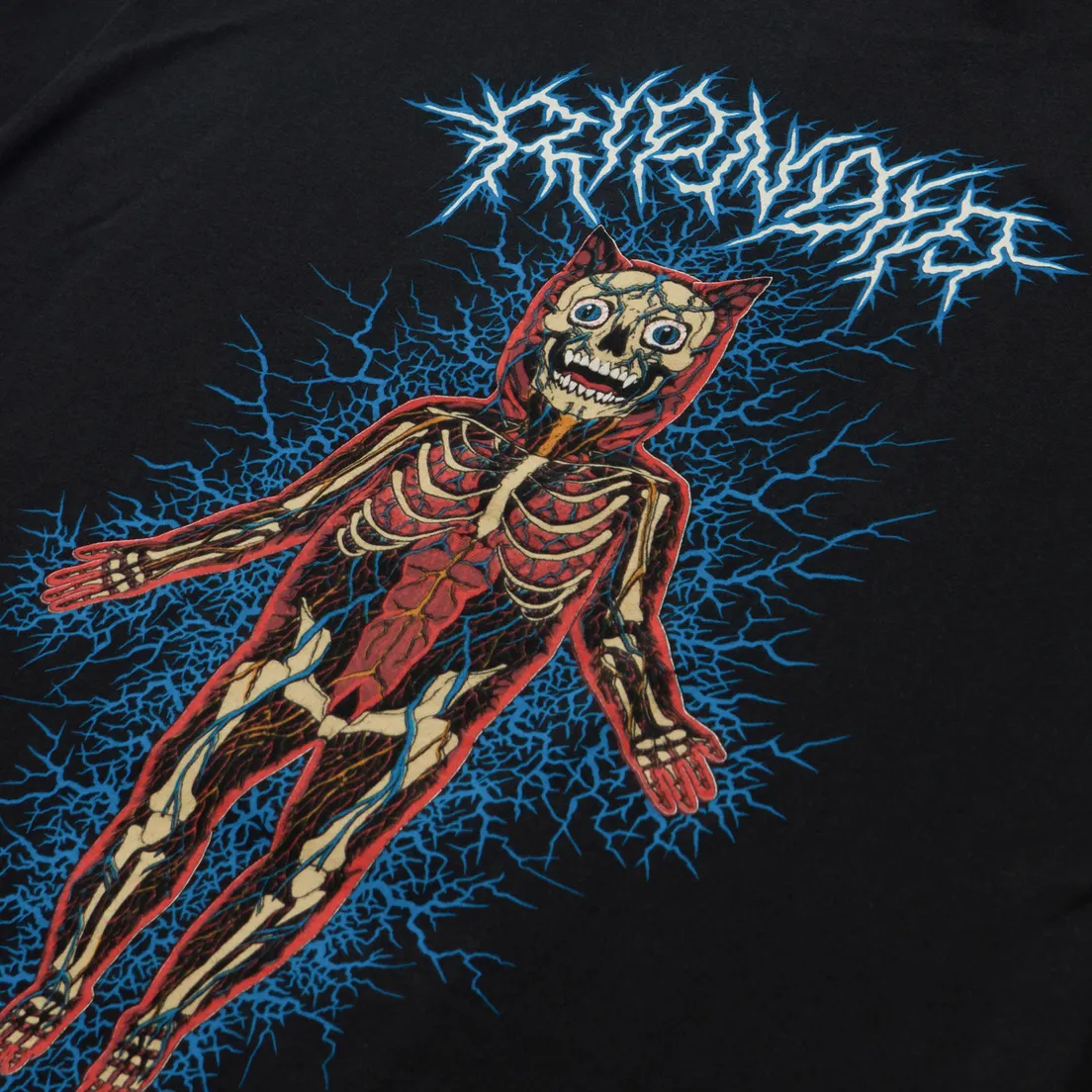 RIPNDIP Мужская футболка Nervous System