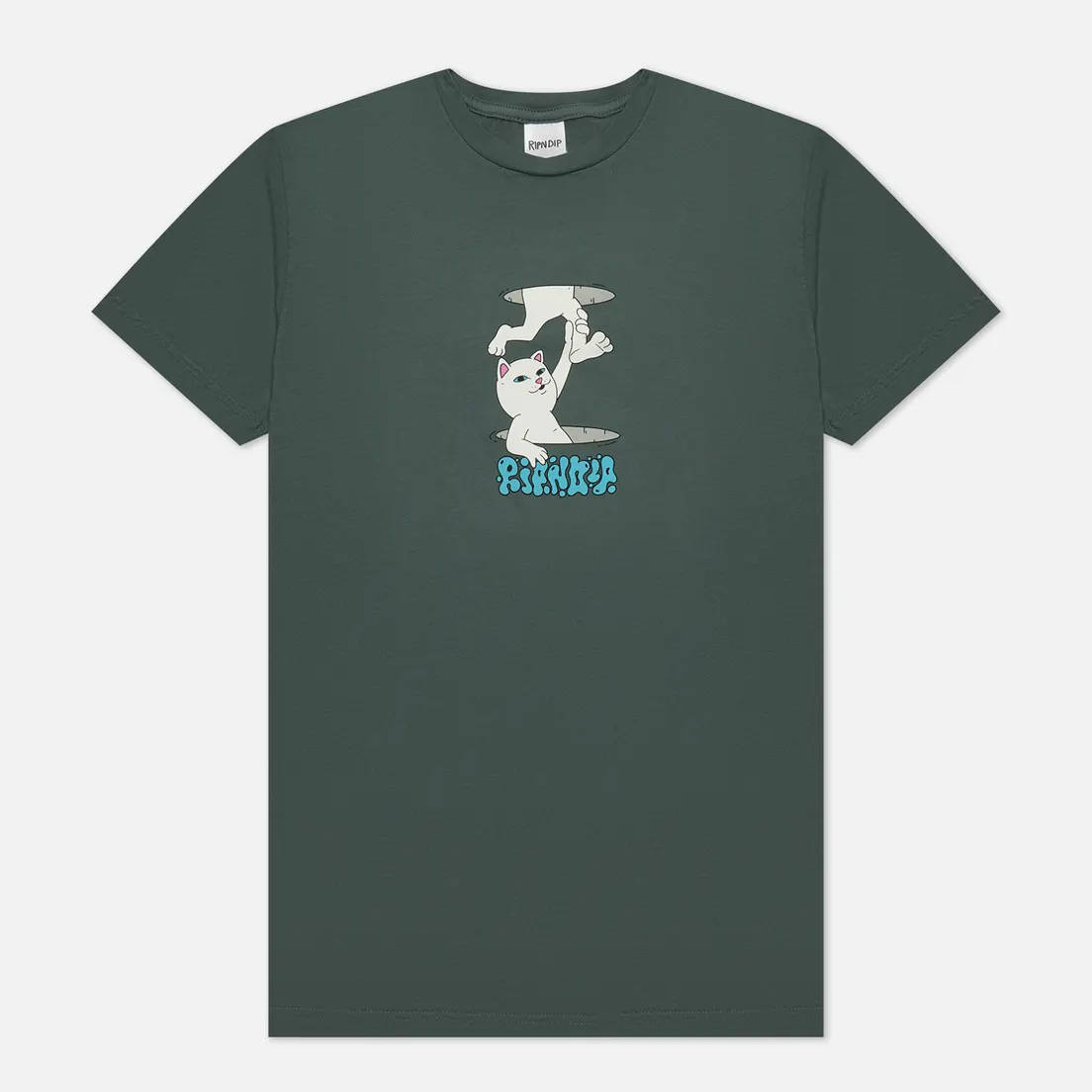 RIPNDIP Мужская футболка Get Out