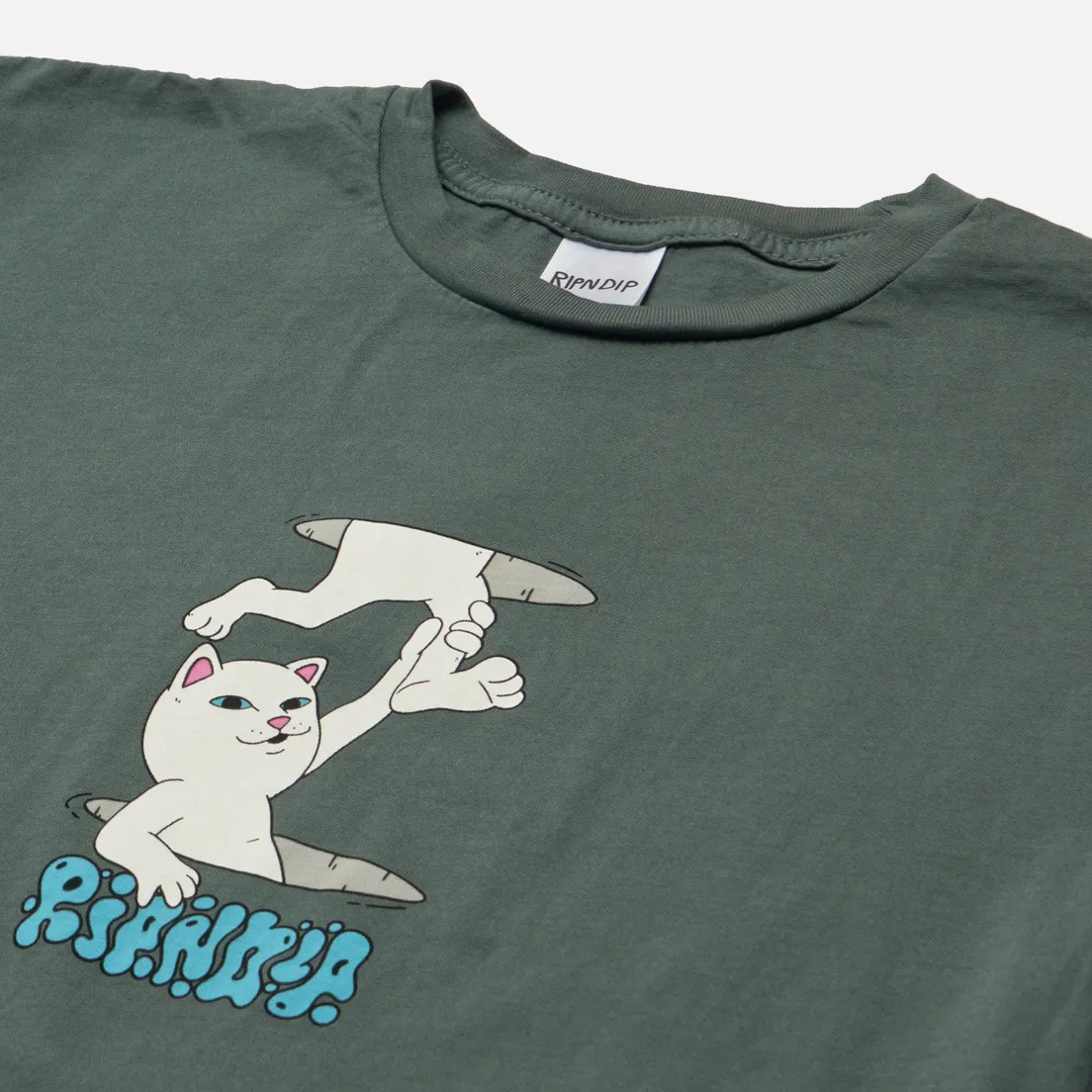 RIPNDIP Мужская футболка Get Out