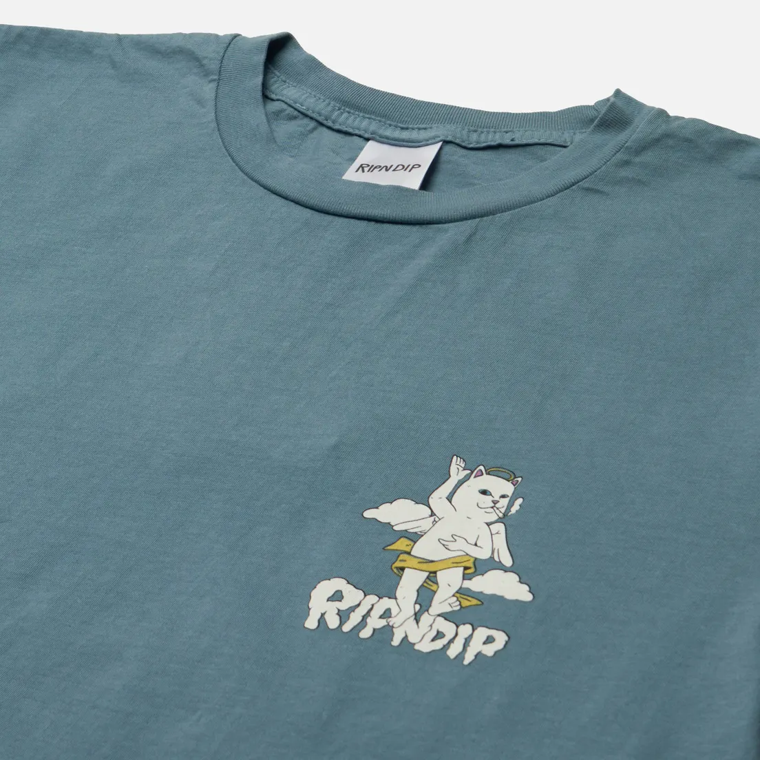 RIPNDIP Мужская футболка Bad Influence