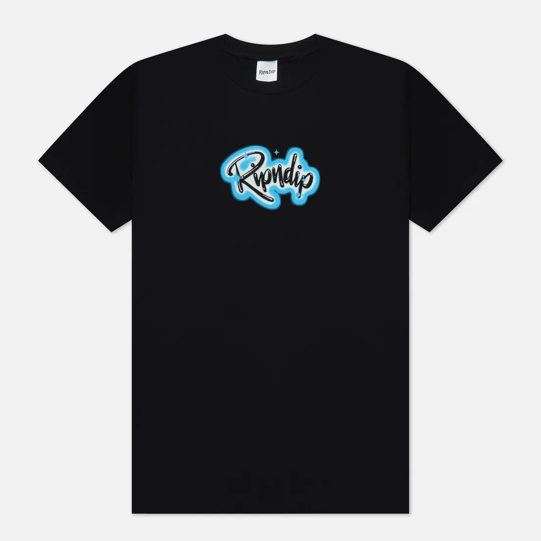 RIPNDIP Мужская футболка In Loving Memory