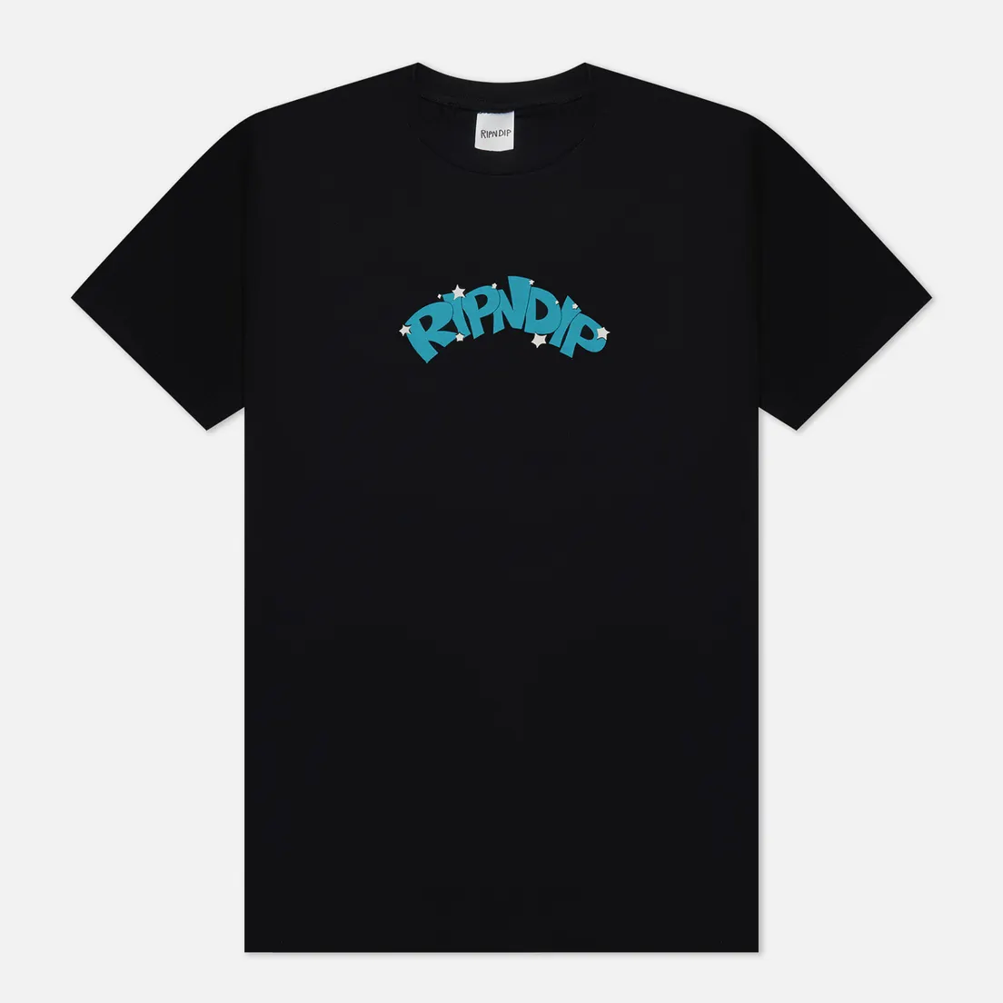 RIPNDIP Мужская футболка Shroom Buffet