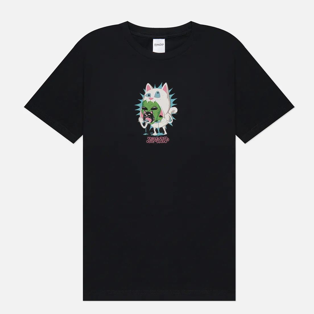 RIPNDIP Мужская футболка Monday's