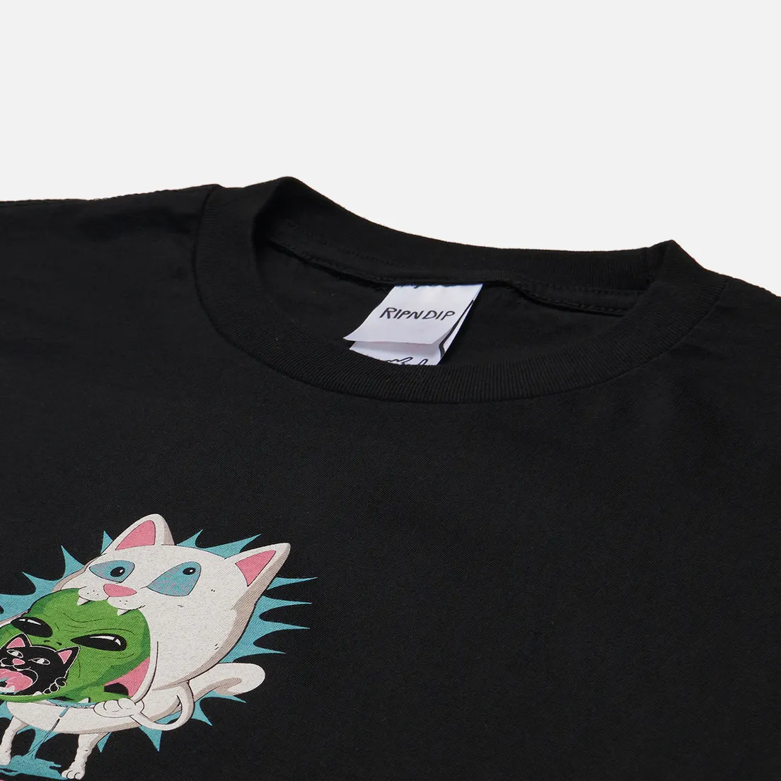 RIPNDIP Мужская футболка Monday's