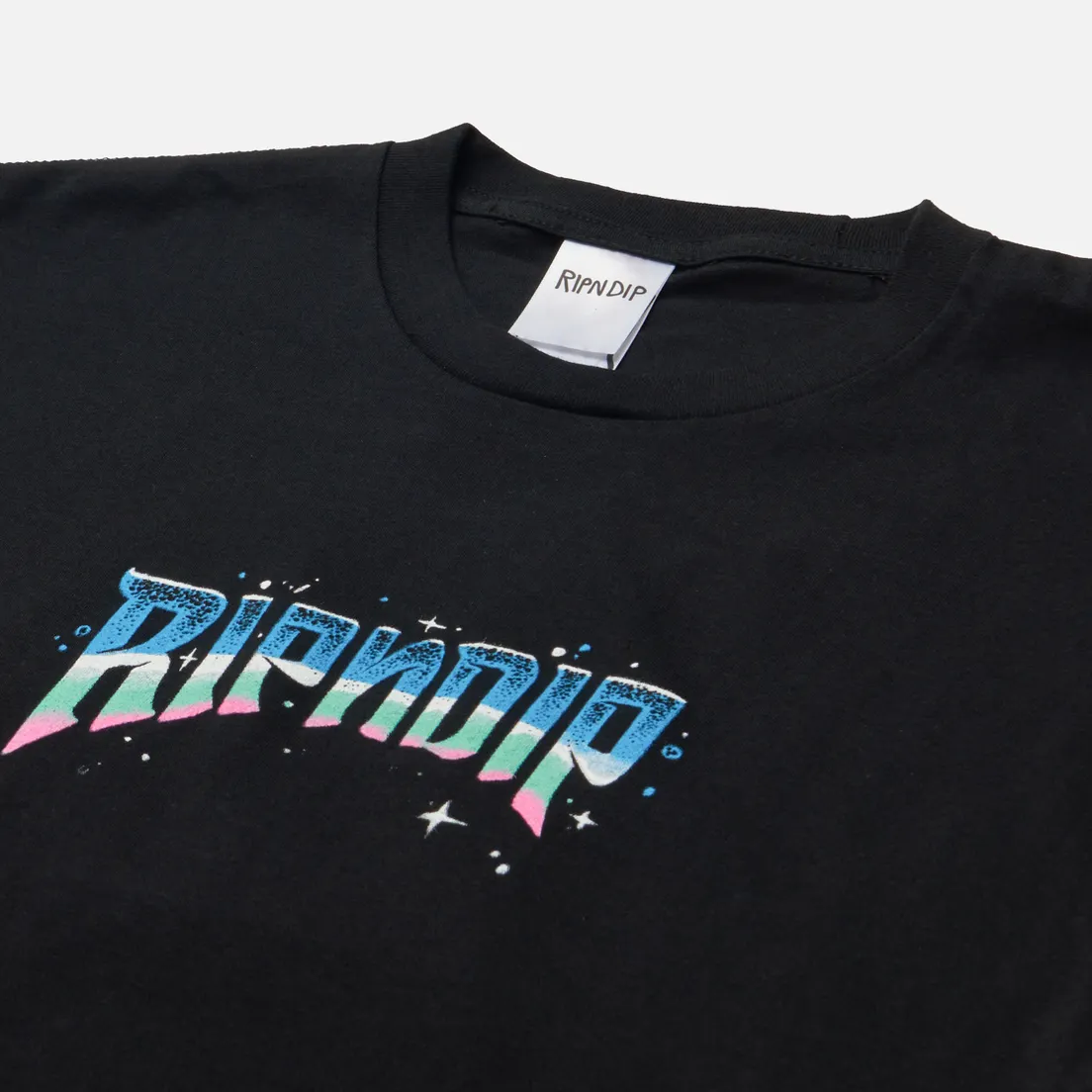 RIPNDIP Мужская футболка Superstar