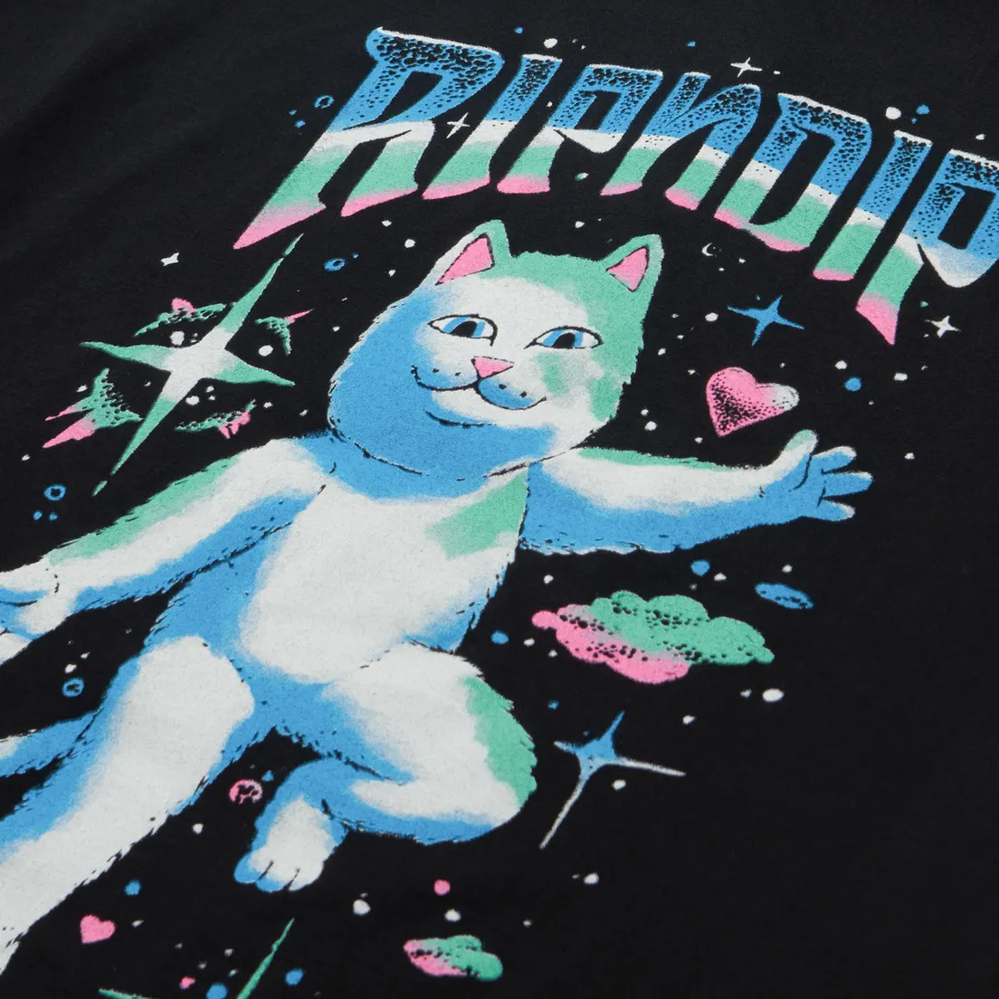 RIPNDIP Мужская футболка Superstar
