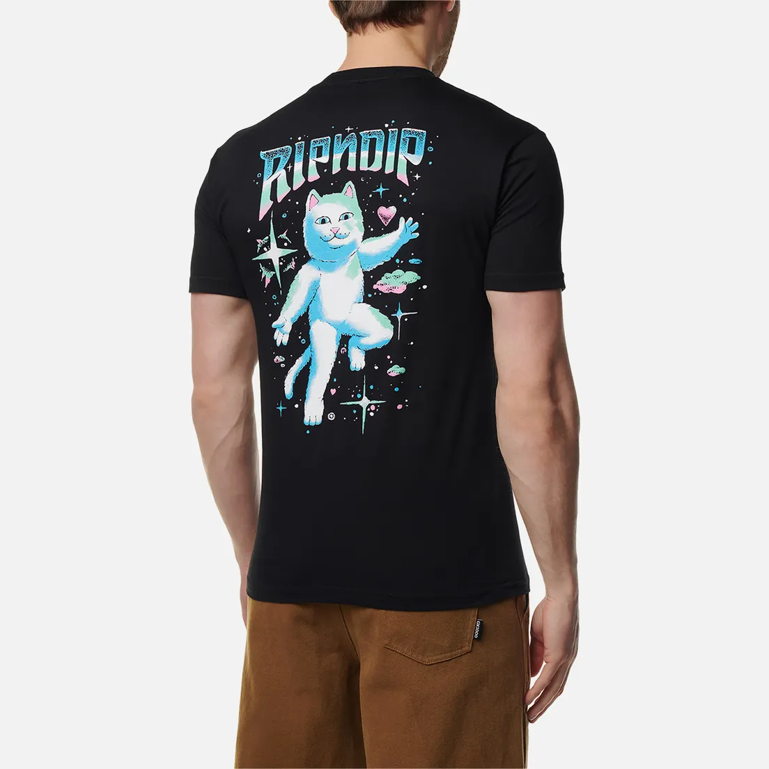 RIPNDIP Мужская футболка Superstar