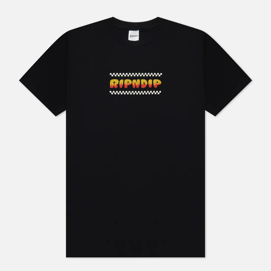 RIPNDIP Мужская футболка Glizzy Time