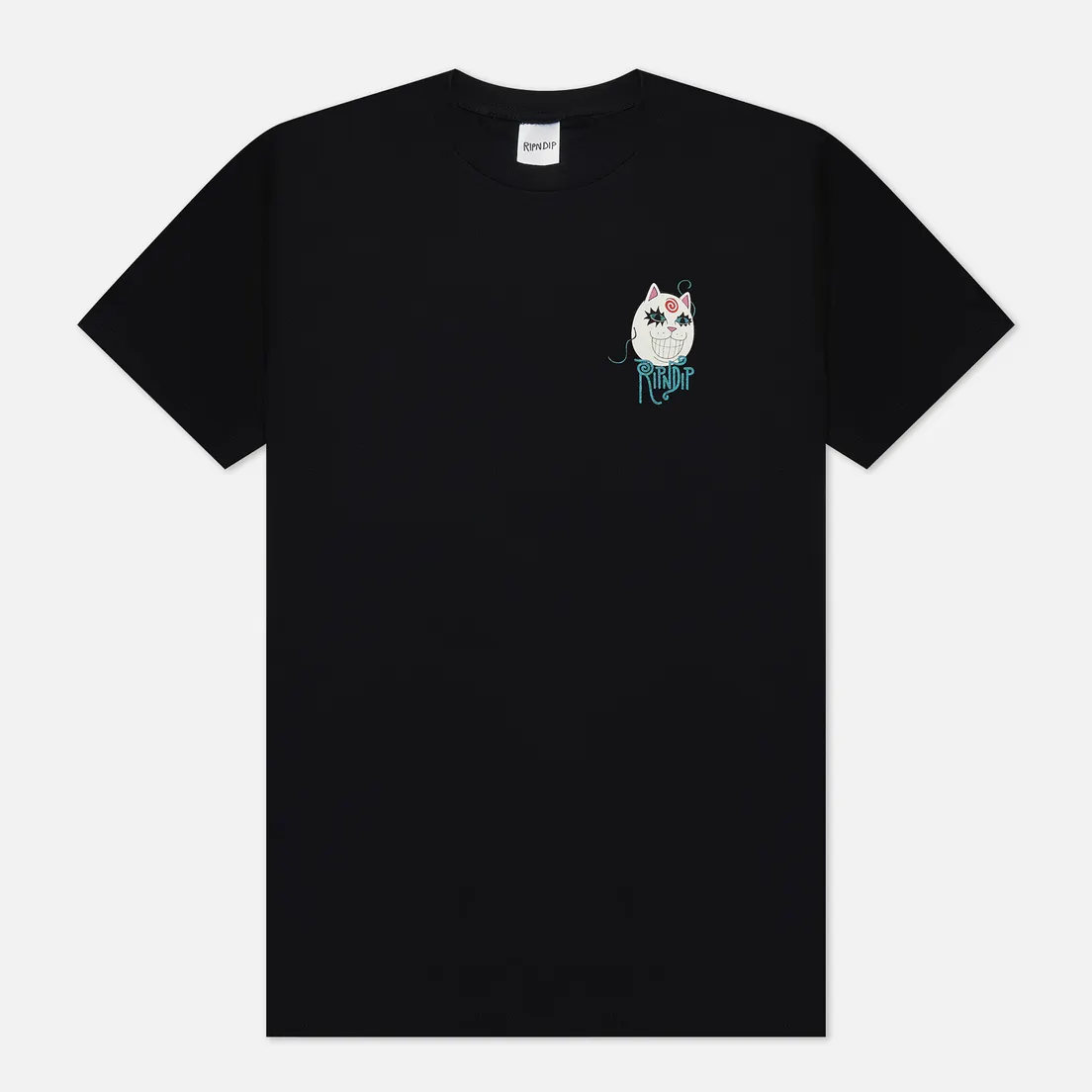 RIPNDIP Мужская футболка The Mask