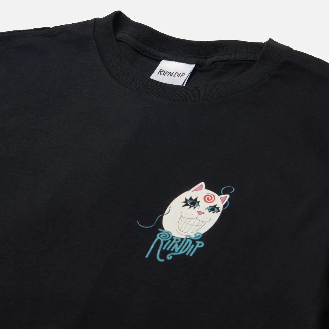 RIPNDIP Мужская футболка The Mask