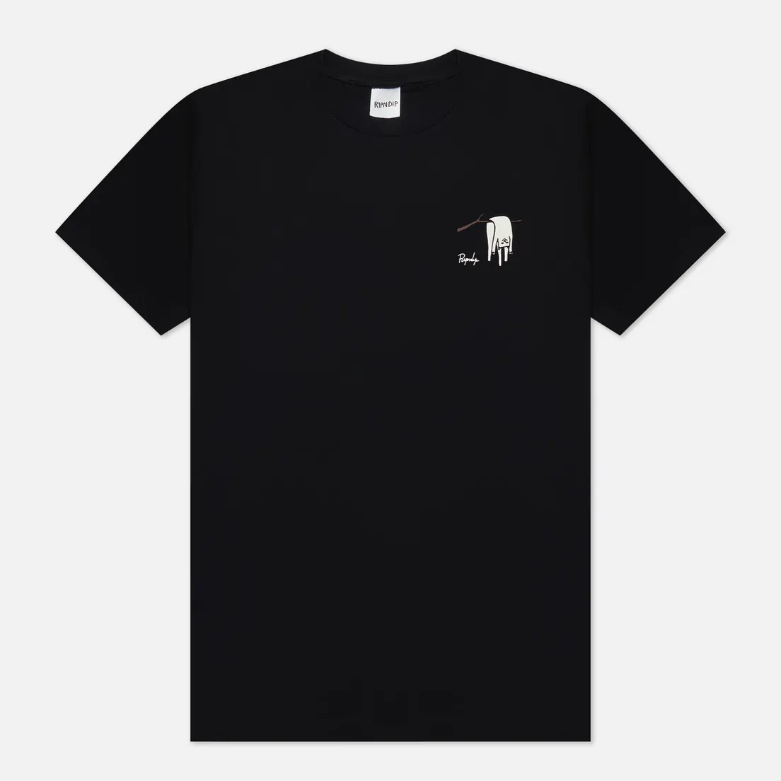 RIPNDIP Мужская футболка Nermali