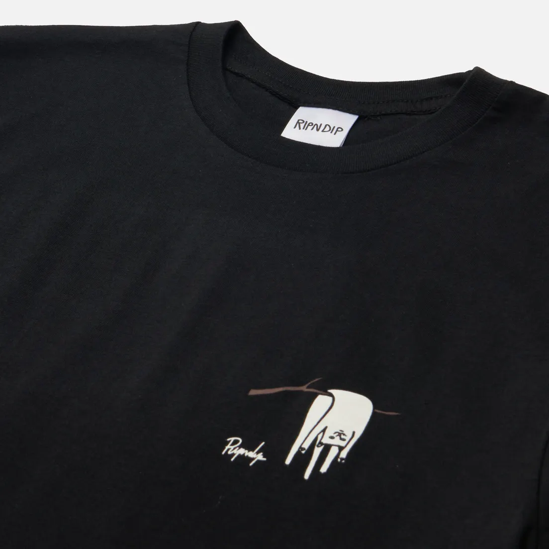 RIPNDIP Мужская футболка Nermali