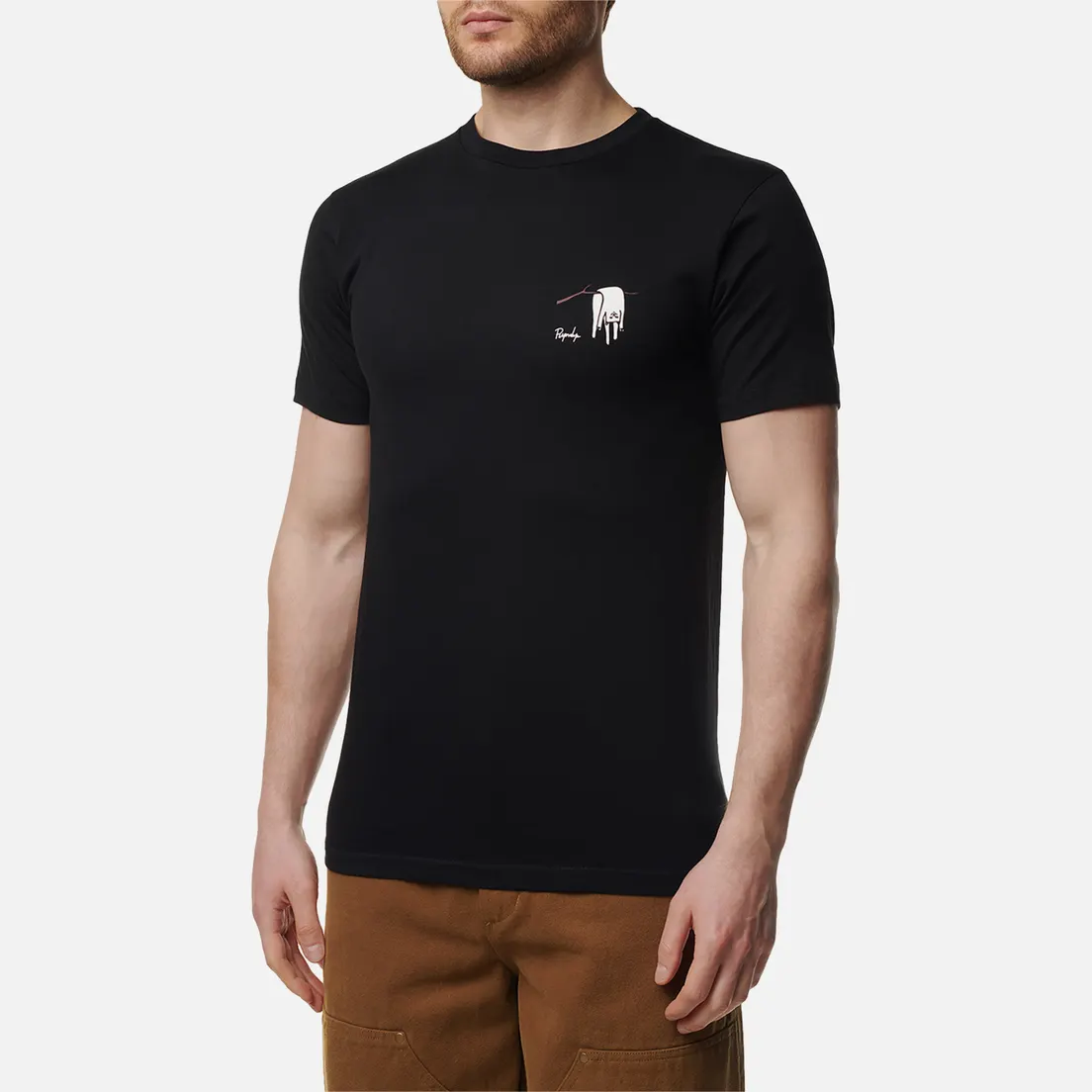 RIPNDIP Мужская футболка Nermali