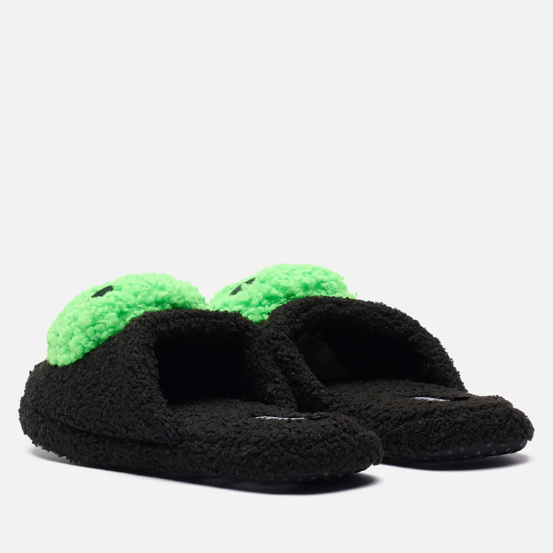 RIPNDIP Тапочки Lord Alien Plush Face House Slippers