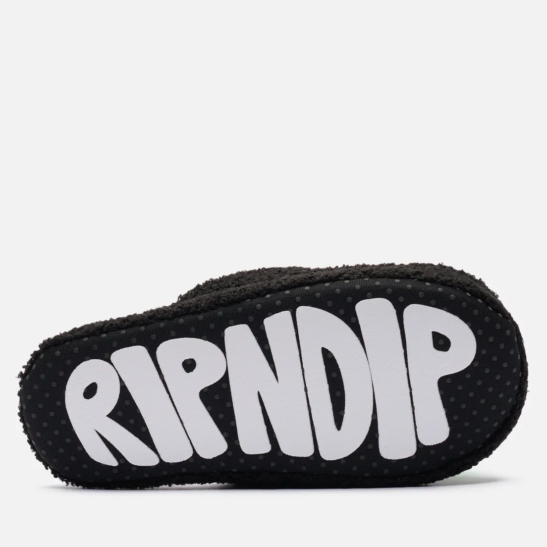 RIPNDIP Тапочки Lord Alien Plush Face House Slippers
