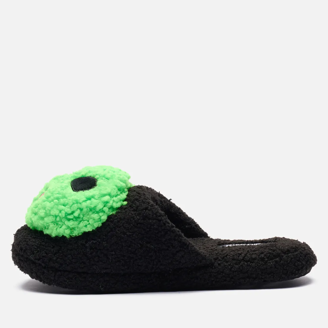 RIPNDIP Тапочки Lord Alien Plush Face House Slippers