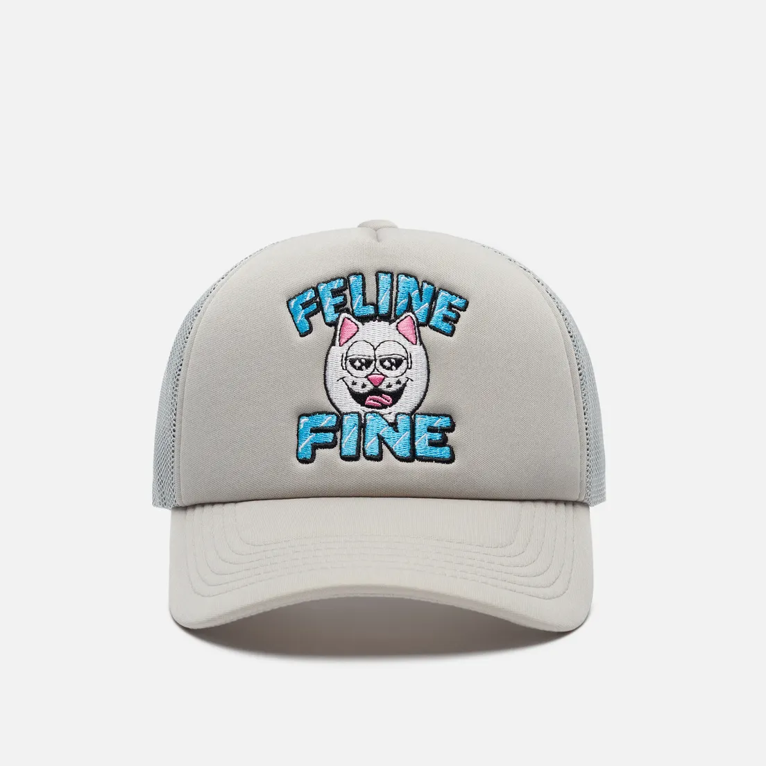 RIPNDIP Кепка Feline Fine Trucker