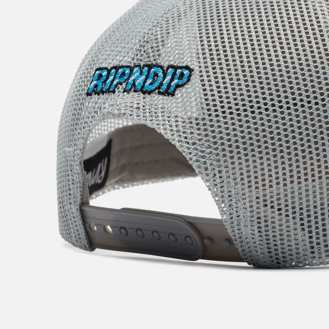 RIPNDIP Кепка Feline Fine Trucker