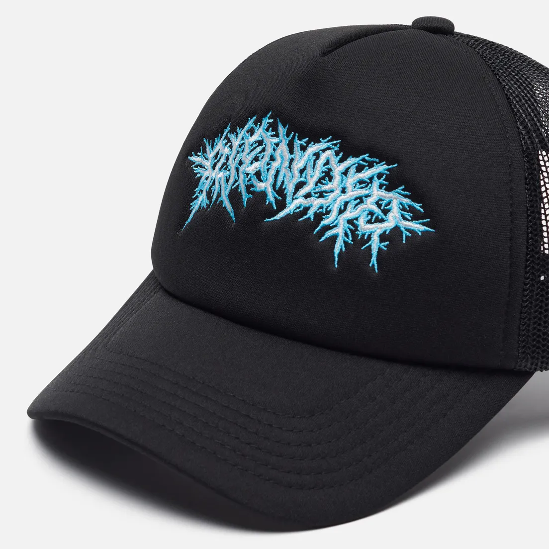 RIPNDIP Кепка Nervous System Trucker