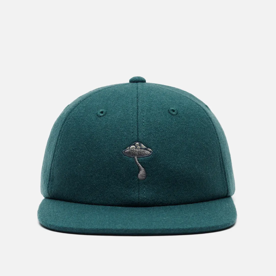 RIPNDIP Кепка Euphoria Wool Velcro 6 Panel