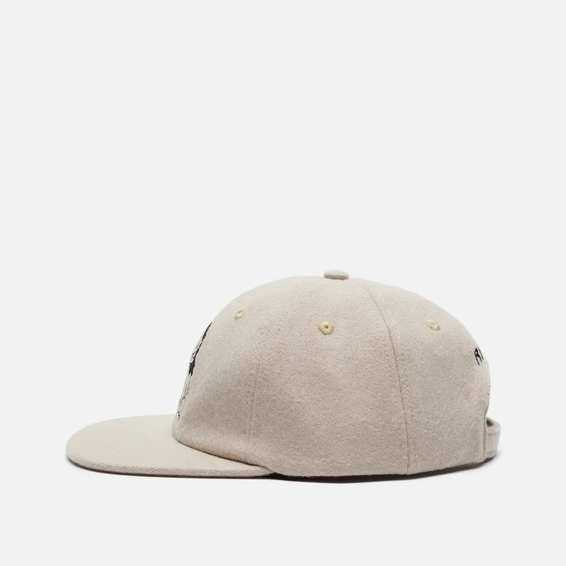 RIPNDIP Кепка Cat Lady Wool Strapback