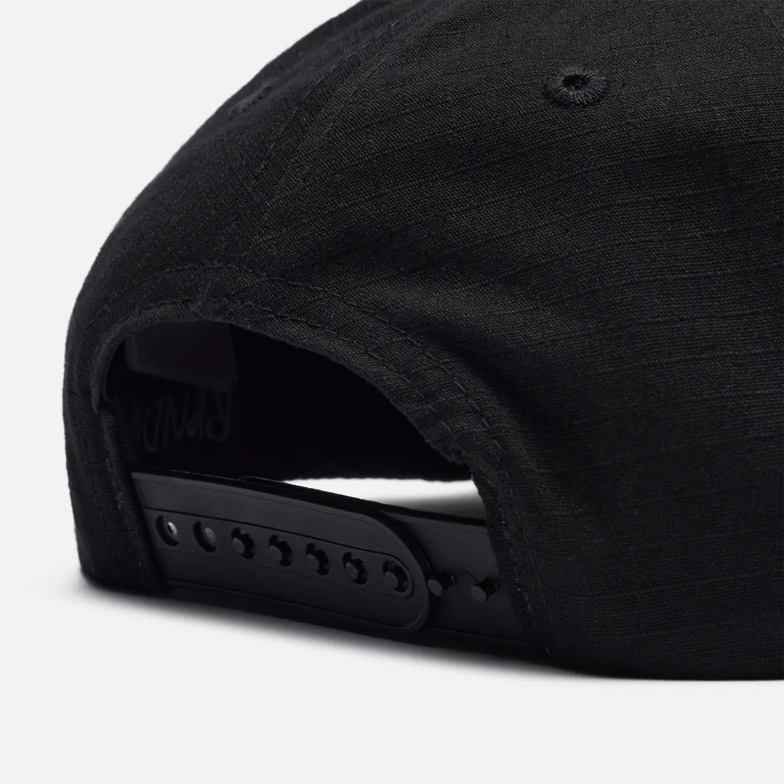 RIPNDIP Кепка Remedy Snapback