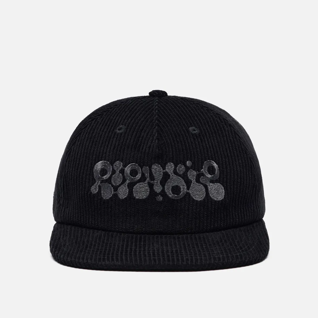 RIPNDIP Кепка Internal Illumination Corduroy Strapback