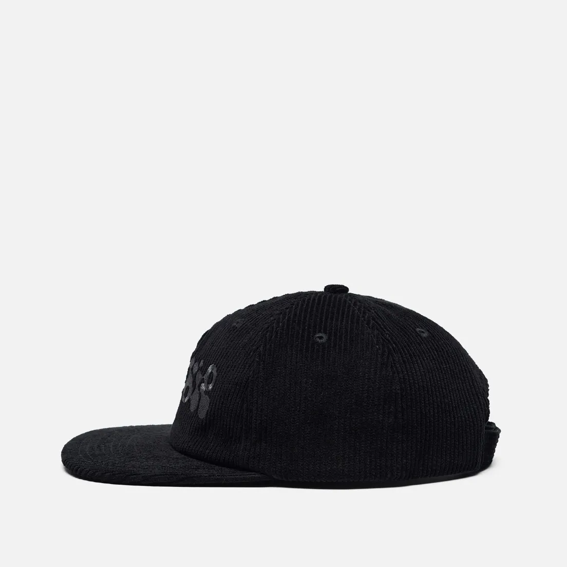 RIPNDIP Кепка Internal Illumination Corduroy Strapback
