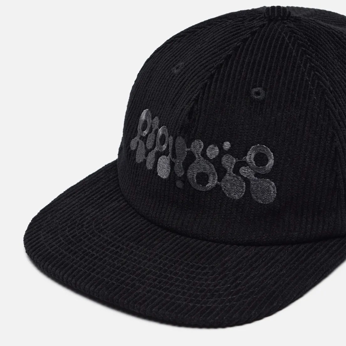 RIPNDIP Кепка Internal Illumination Corduroy Strapback